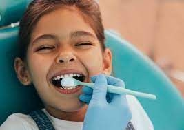 Common Dental Procedures For Kids
